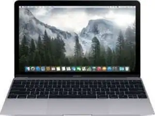  Apple MacBook MJY42HN A Ultrabook (Core M 8 GB 256 GB SSD macOS Sierra) prices in Pakistan